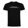 Tricou maneca scurta personalizat pentru barbati Model 5